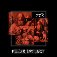 KILLER INSTINCT (LIVE)