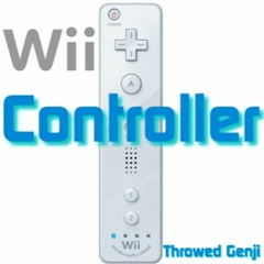 Wii Controller Freestyle (Prodby911)