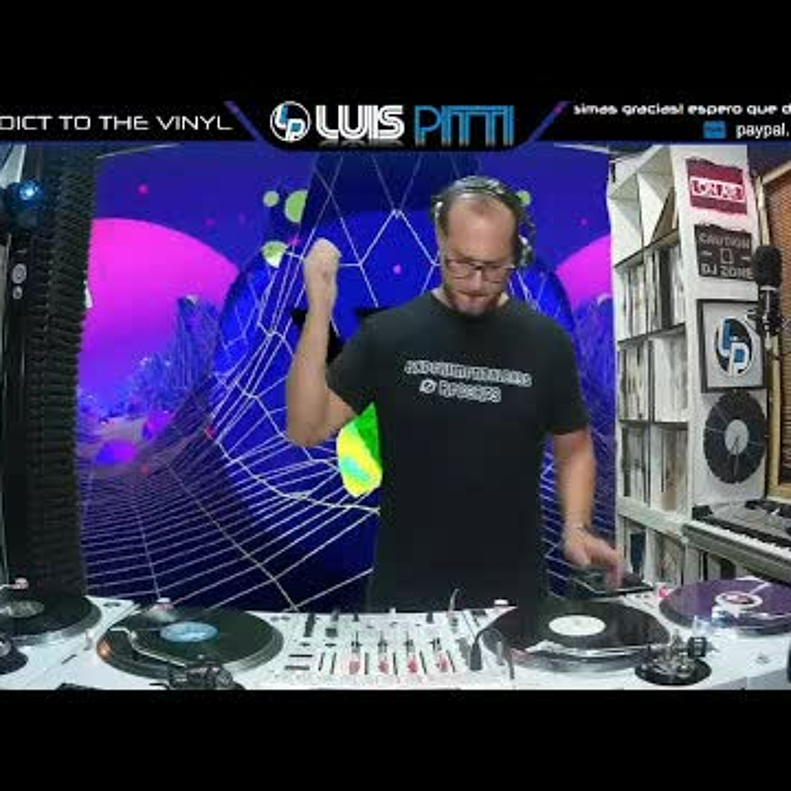SESSIONS & LIVE SETS