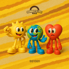 SUNNYSIDE VA VOL.1 - SSY001