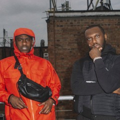 Headie One + Skepta Lofi Refix
