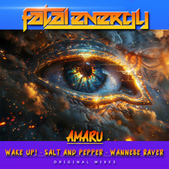Amaru - Wake Up! (Original Mix)