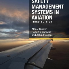 ❤ PDF_ Safety Management Systems in Aviation download