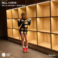 Bell Curve - 14 June 2025