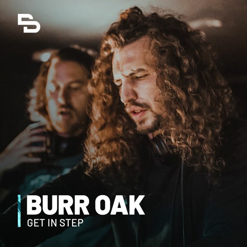 Burr Oak DJ set | Get in Step