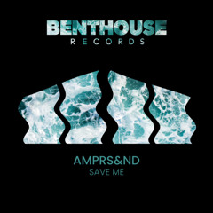 Save Me [Benthouse Records]