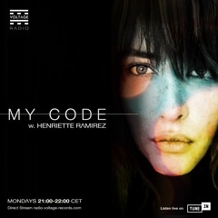 Henriette Ramirez - My Code Episode 007