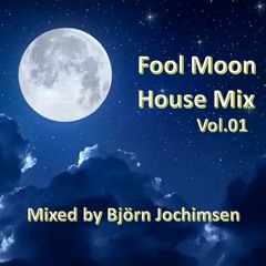 Full Moon Mix - Vol.01