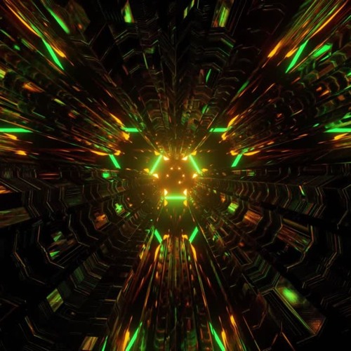 003 Tech House MIX