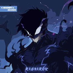 RAGNAROK (feat. Kimaklon)