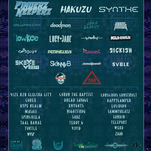 Interspace Festival 2020