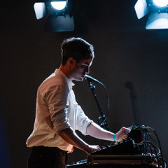 Brudini - Cosmic Chance Saloon (Work in progress)