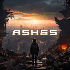 Ashes (Feat. Sergio Ochoa) DEMO