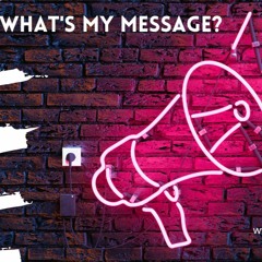 What's my Message?