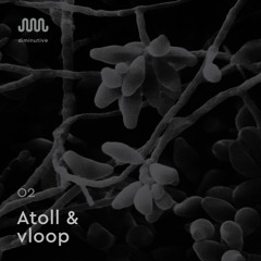 [02] Diminutive Podcast - Atoll & vloop