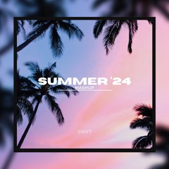 Summer '24 Mashup - Swift