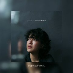 TIÊN TIÊN - EM KHÔNG THỂ [SLAP HOUSE MIX by Ekid]