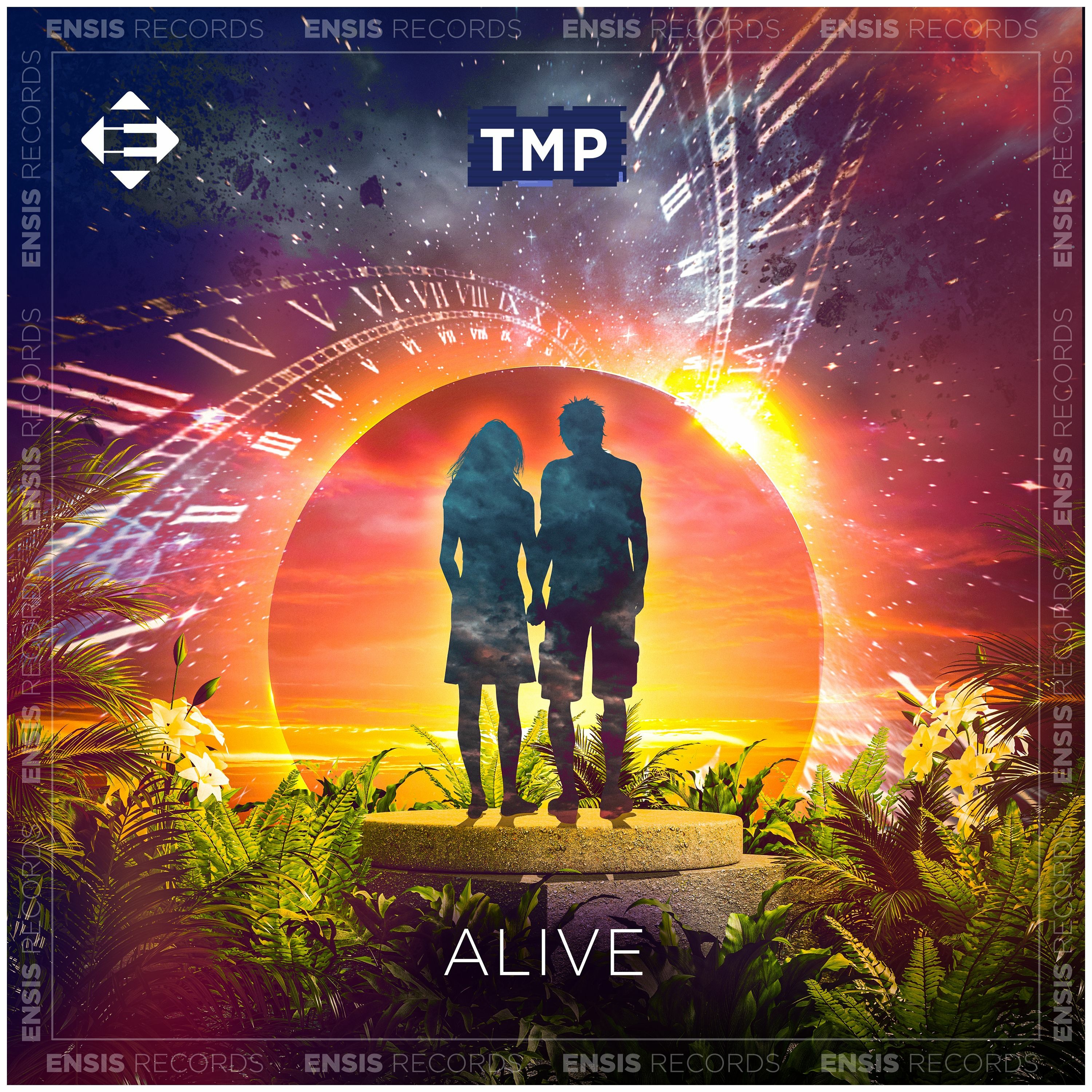 TMP - Alive (Original Mix) episode artwork