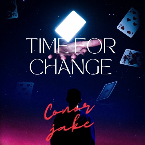 Time For Change