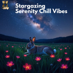 Stargazing Serenity Chill Vibes - (Instrumental/LoFi/Ambient/Downtempo)