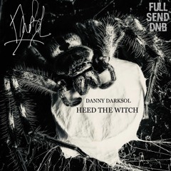 Danny Darksol - Heed The Witch