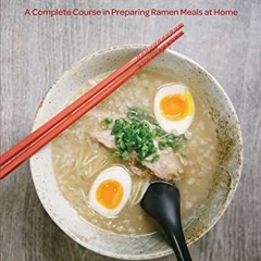 $* Simply Ramen, A Complete Course in Preparing Ramen Meals at Home, Volume 1 , Simply ..., 1