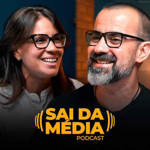 5 erros que DESTROEM 99% das tentativas de mudança | Podcast Sai da Média #232