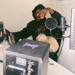 Richysamo - Disneyland (Prod. Skrewadrian )