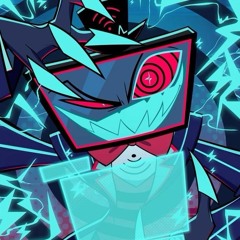 We Could Have Had It All【A Hazbin Hotel Vox x Alastor Song】-ToonFanatic