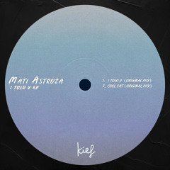 I Told U (Original Mix)