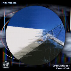 Groove Guest ─ Electro Funk [TE0220]