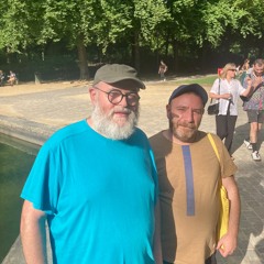 Front de Cadeaux @ Kiosk Radio 02.07.2022