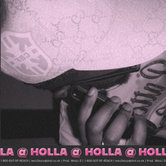Holla @
