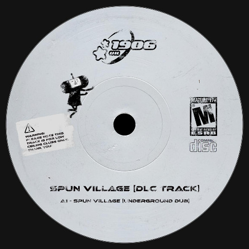 spun village (underground dub)