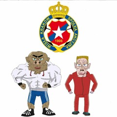 Wisła Kraków - Blok Ekipa