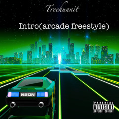 Intro(Arcade Freesyle)