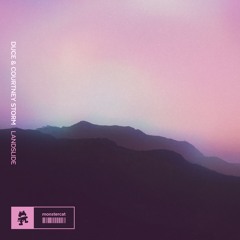 Duce & Courtney Storm - Landslide