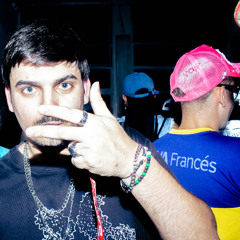 Adame DJ @ Bassan BDAY São Paulo SP - 07/09