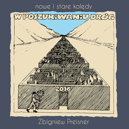 Stream Kolęda Na Koniec Wieku (feat. Jacek Wójcicki) by Zbigniew Preisner |  Listen online for free on SoundCloud