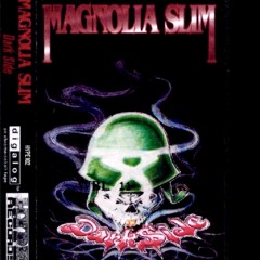 Magnolia Slim - Lil Bit (🔥Slapped🔥)