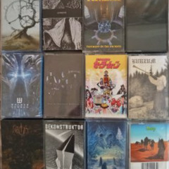 Tape Metal Set (Audio Club, 27.04.2025)