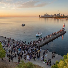 Full SunRise set 09/21