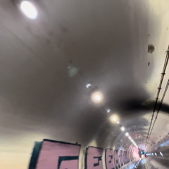 “Stay Moviñ” JR_B~Loved