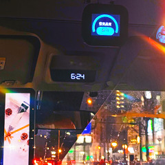 Ale Rossi - 6am in Tokyo