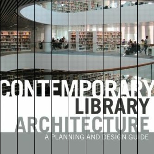 Stream Planning And Design Of Library Buildings Pdf by Bismakkezun8