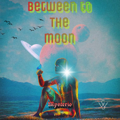 Between to the moon