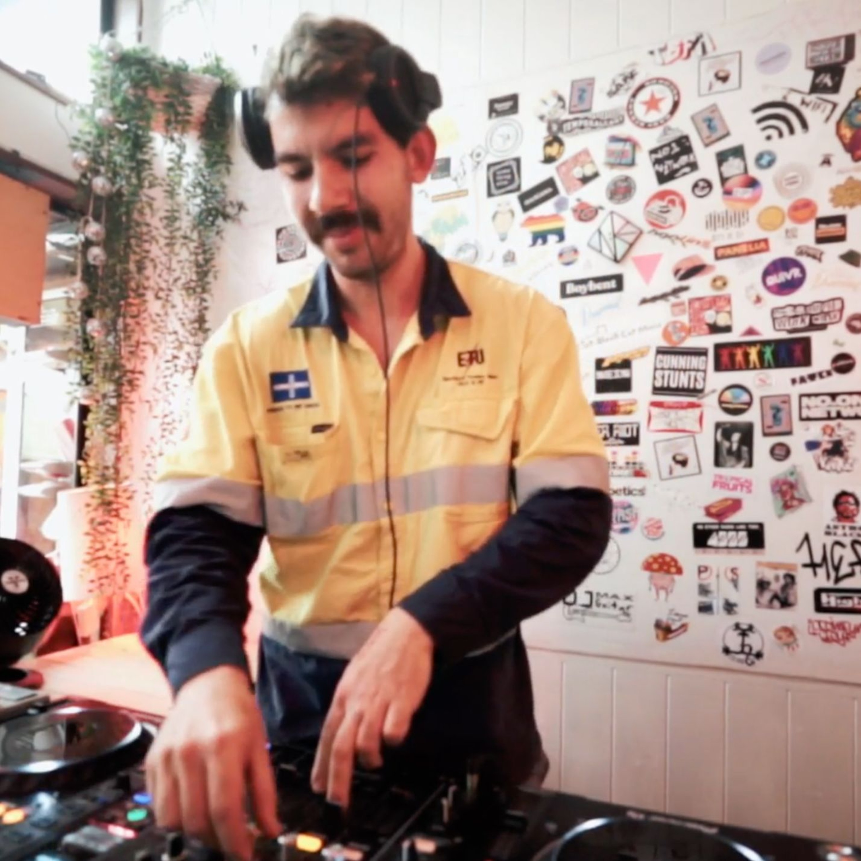 QUIVR, Live DJ sets from Fortitude Valley Australia