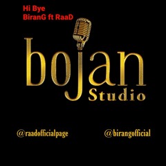 Hi Bye (Birang ft Raad)
