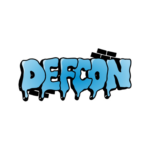 DEFCON DUBZ 009 DUBSTEP