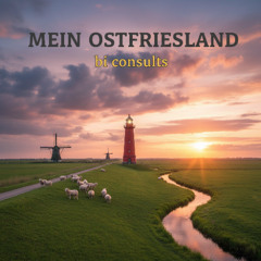Mein Ostfriesland